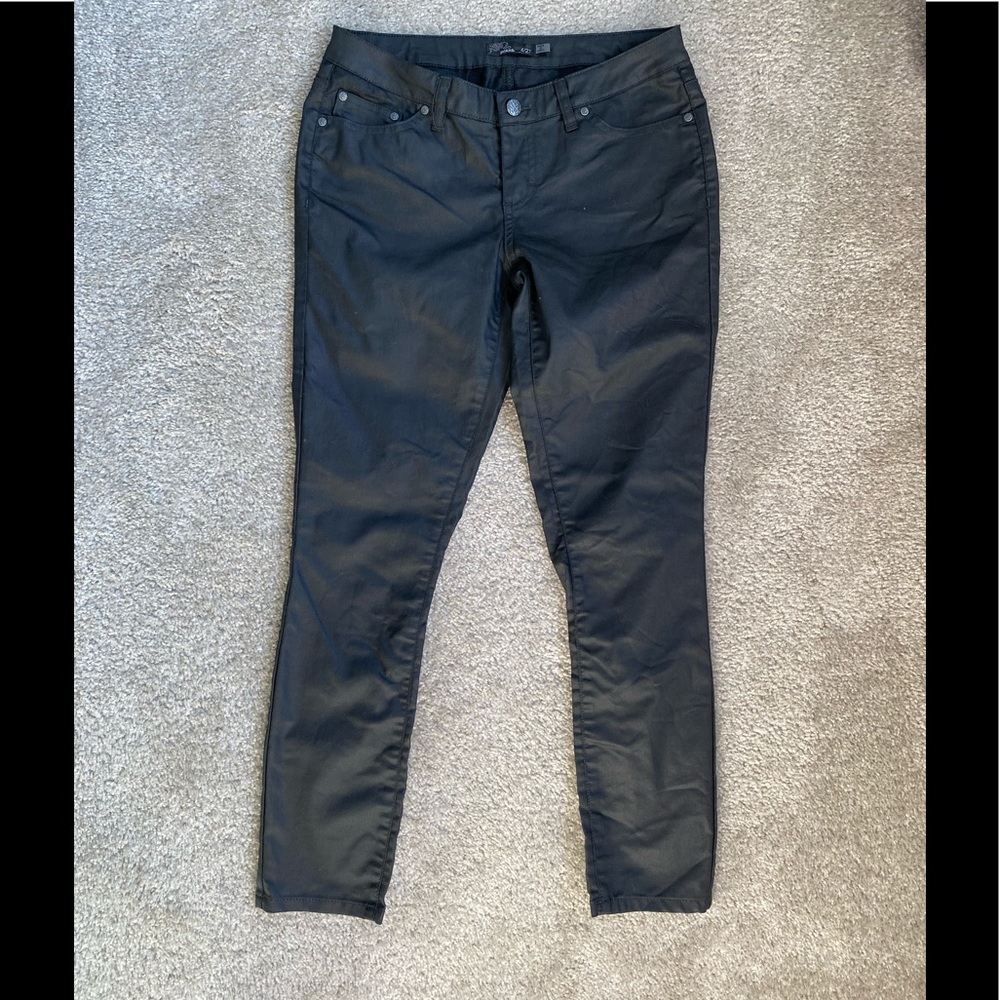 NEW Prana black pants
